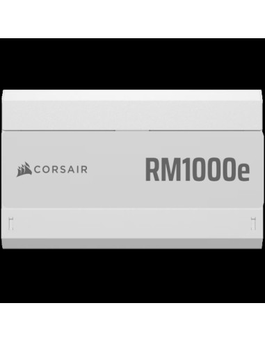 Napajalnik Corsair 1000W RM1000e White (CP-9020294-EU)