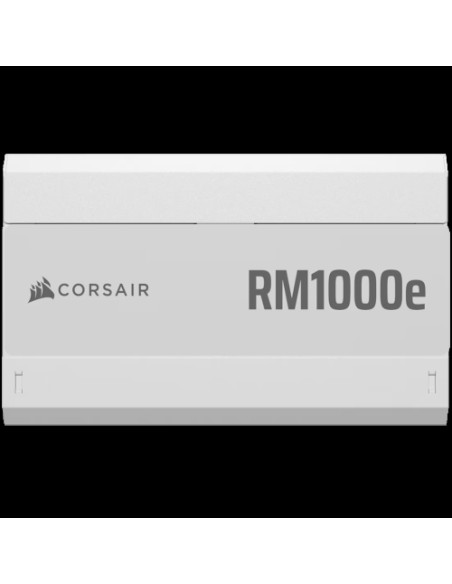 Napajalnik Corsair 1000W RM1000e White (CP-9020294-EU)