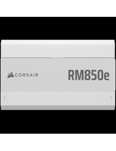 Napajalnik Corsair 850W RM850e White (CP-9020293-EU)