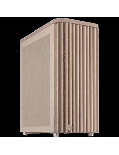 Ohišje Asus ProArt PA401 Wood Edition Beige (90DC00M7-B39000)