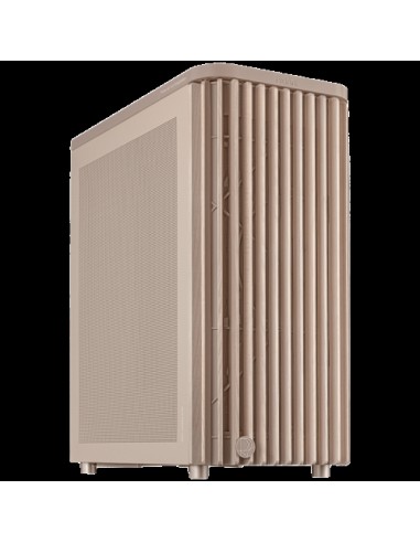 Ohišje Asus ProArt PA401 Wood Edition Beige (90DC00M7-B39000)