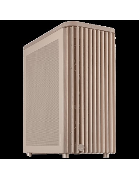Ohišje Asus ProArt PA401 Wood Edition Beige (90DC00M7-B39000)