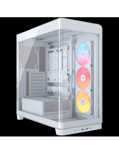 Ohišje Corsair Frame 4500X RS-R (CC-9011315-WW)