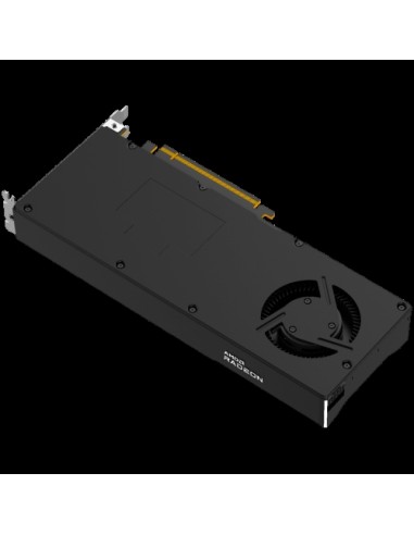 Grafična kartica XFX Radeon AI Pro R9700 (RX-97XPROAIY)