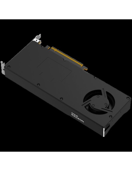 Grafična kartica XFX Radeon AI Pro R9700 (RX-97XPROAIY)