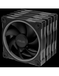 Ventilator Asus Prime MR120 ARGB (90DA00I0-B09020) 3 pack