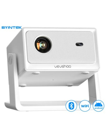 Projektor Byintek Vevshao A16, prenosnik