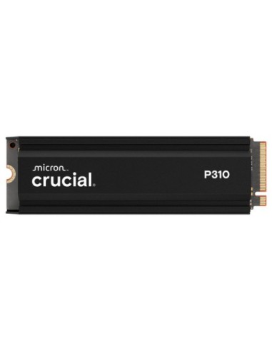SSD Crucial P310 2TB (CT1000P310SSD5)