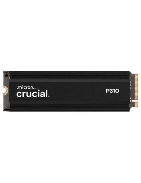 SSD Crucial P310 2TB (CT1000P310SSD5)