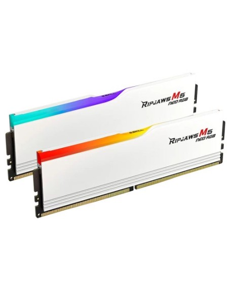 RAM DDR5 2x16GB 6000MHz G.Skill Ripjaws M5 Neo RGB (F5-6000J3636F16GX2-RM5NRW)