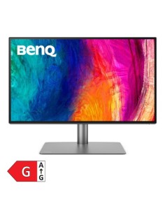 Monitor BenQ 27"/68cm PD2725U (9H.LJXLA.TBE), 3860x2160, 250cd/m2, 1200:1, 5ms