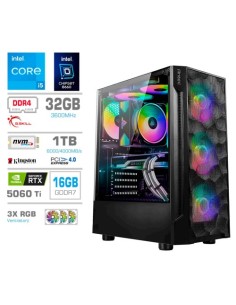 PC PCX Exton (PCX-GS7-617501)