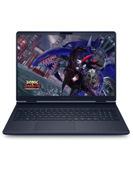 Prenosnik Dell Alienware 16X Aurora AC16251 (AC16251_ARLHX_013)
