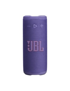 Zvočniki JBL Grip Bluetooth (JBLGRIPPUR), vijoličen