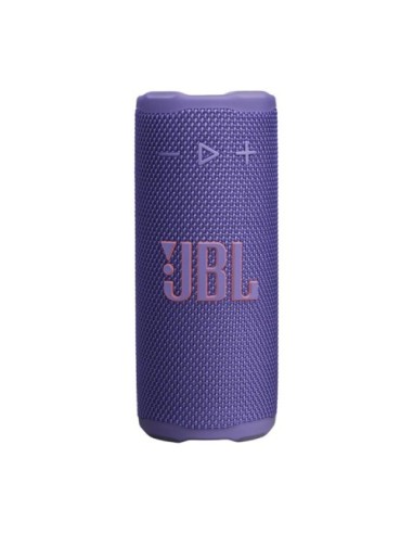 Zvočniki JBL Grip Bluetooth (JBLGRIPPUR), vijoličen