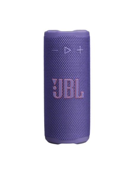 Zvočniki JBL Grip Bluetooth (JBLGRIPPUR), vijoličen