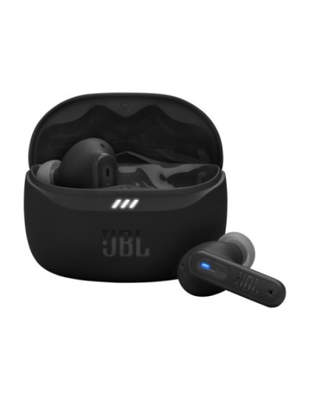 Slušalke JBL Tune Beam 2 (JBLTBEAM2BLK), črne