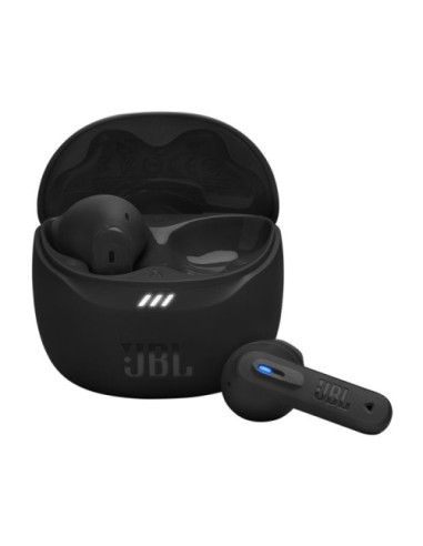 Slušalke JBL Tune Flex 2 (JBLTFLEX2BLK), črne