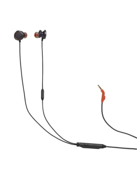 Slušalke JBL Quantum 50 In-Ear (JBLQUANTUM50BLK), črne