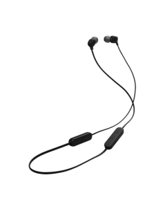 Slušalke JBL Tune 135BT In-Ear (JBLT135BLK), črne