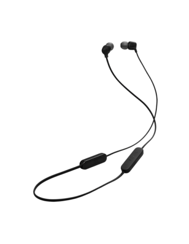 Slušalke JBL Tune 135BT In-Ear (JBLT135BLK), črne