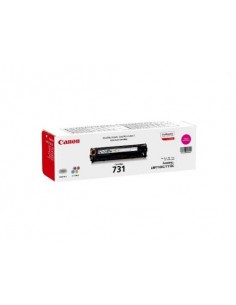 Canon toner CRG-731M Magenta za LBP 7110 (1.500 str.)