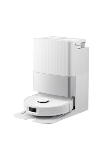 Robotski sesalec Roborock Qrevo Edge 5V1 (8.01.1202), bel