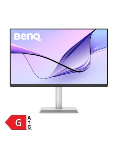 Monitor BenQ 31.5"/80.1cm MA320U (9H.LMXLB.QBE), 3540x2160, 550cd/m2, 1300:1, 5ms