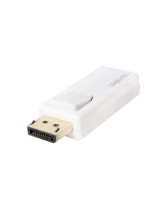 Adapter DisplayPort-M/HDMI-Ž, LogiLink CV0100