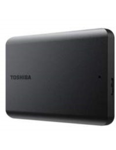 Zunanji disk Toshiba Canvio Basics 4TB (HDTB540EK3CA)