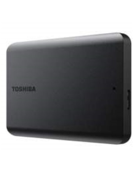 Zunanji disk Toshiba Canvio Basics 4TB (HDTB540EK3CA)