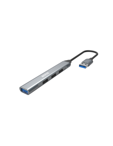 Hub USB 3.0 Marvo UH-ATC01