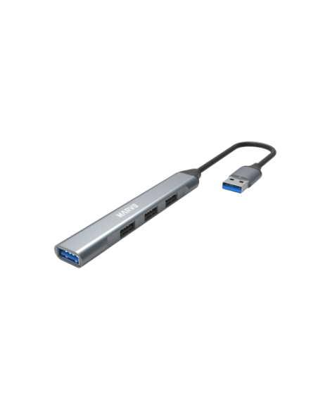Hub USB 3.0 Marvo UH-ATC01