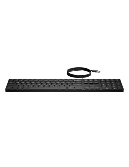 Tipkovnica HP 320K WD (9SR37UT)