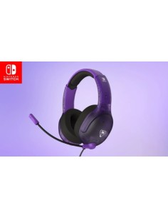 Slušalke Turtle Beach RECON AIRLITE FIT NSW