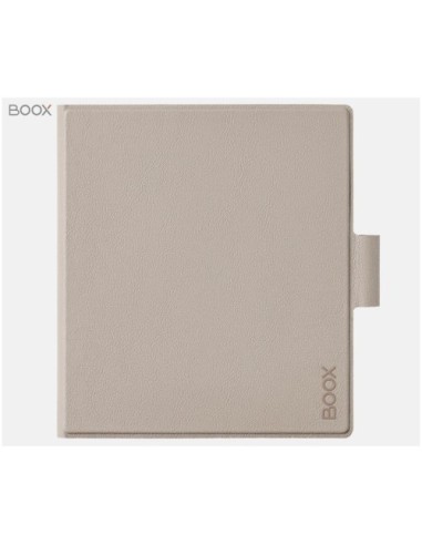 Etui za e-bralnik BOOX Go 7, bež (Cream Beige)