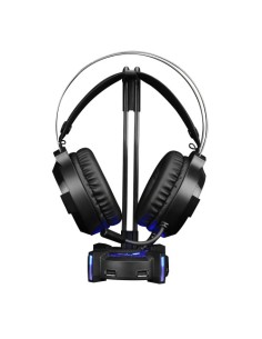 Stojalo za slušalke Marvo HZ-04 RGB