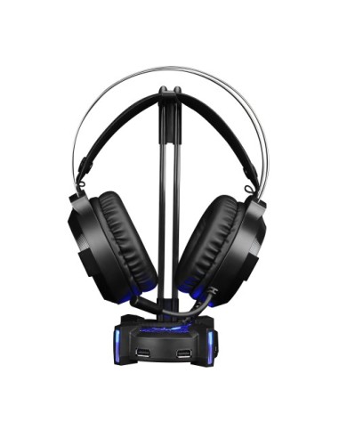 Stojalo za slušalke Marvo HZ-04 RGB