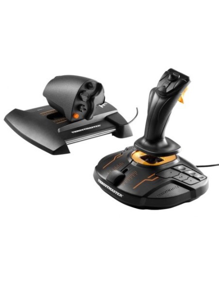 Igralni plošček Thrustmaster T-16000M FCS Hotas (2960778)