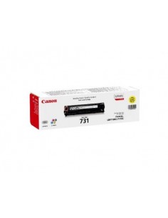 Canon toner CRG-731Y Yellow za LBP 7110 (1.500 str.)