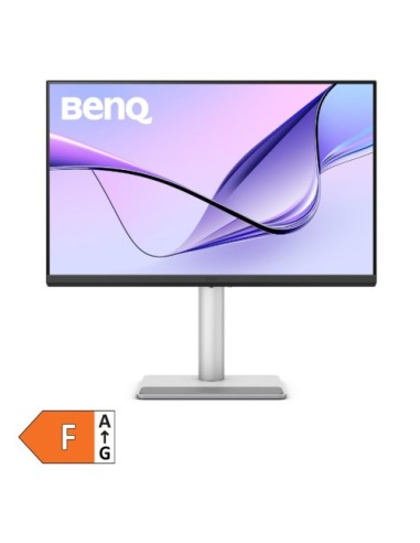 Monitor BenQ 27"/68cm MA270U (9H.LMWLB.QBE), 3840x2160, 1200:1, 400cd/m2, 5ms