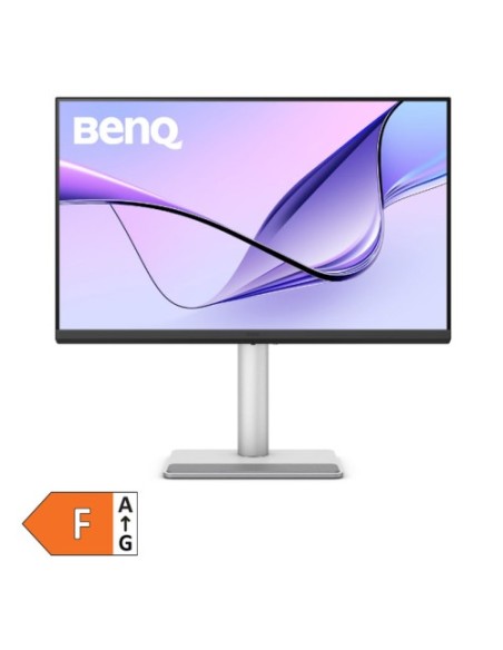 Monitor BenQ 27"/68cm MA270U (9H.LMWLB.QBE), 3840x2160, 1200:1, 400cd/m2, 5ms