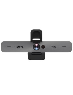 Spletna kamera BenQ DVY32 Zoom Certified 4K UHD Conference Camera (5A.F7S14.005)