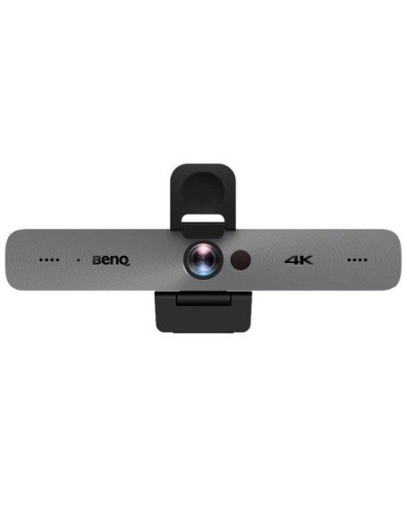 Spletna kamera BenQ DVY32 Zoom Certified 4K UHD Conference Camera (5A.F7S14.005)