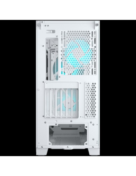 Ohišje Cougar Airface Eco RGB White (CGR-5YA2W-RGB)