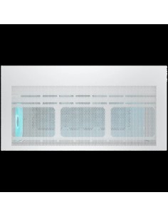 Ohišje Cougar CFV235 White (CGR-2DA4W)