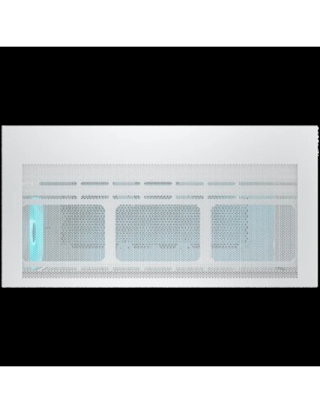 Ohišje Cougar CFV235 White (CGR-2DA4W)