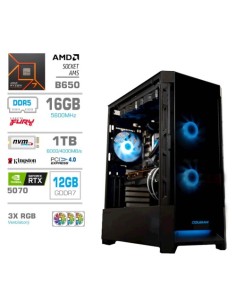 PC PCX Exton (PCX-GS8-616863)