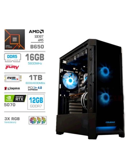 PC PCX Exton (PCX-GS8-616863)