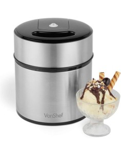 Aparat za pripravo sladoleda VonShef (2000021)